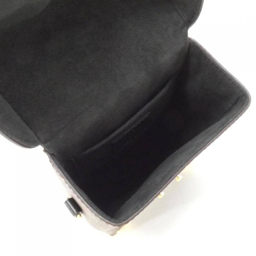 Louis Vuitton Camera Box Bag Reverse Monogram Shoulder - Picture 8 of 9